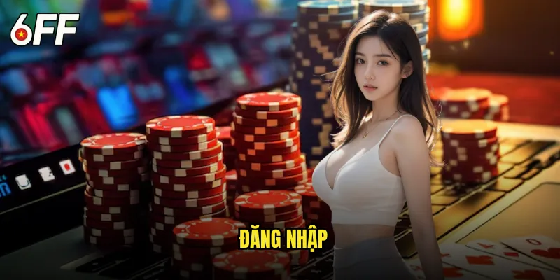 đăng nhập