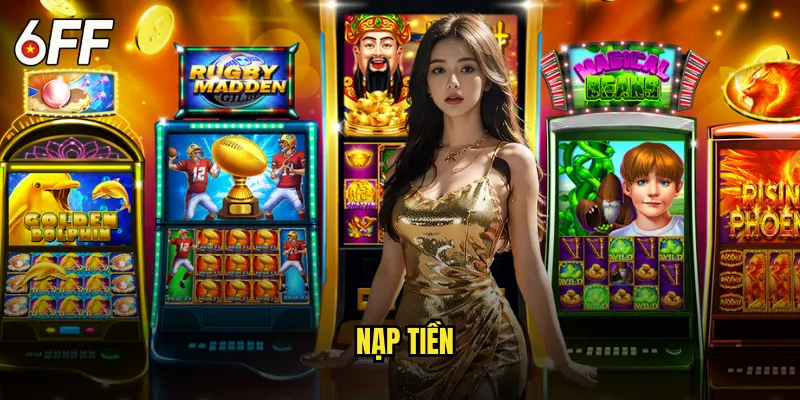 nạp tiền
