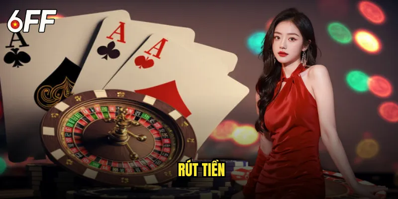 rút tiền