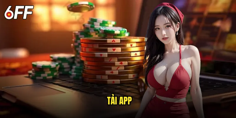 tải app