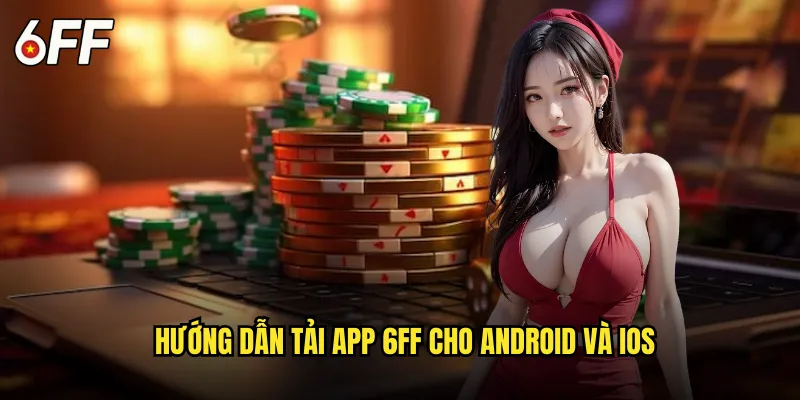 Trải Nghiệm Tải App 6FF Mượt Mà Trên Mọi Thiết Bị 2 Hướng Dẫn Tải App 6FF Cho Android và iOS