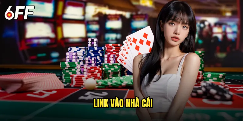 Link vào nhà cái