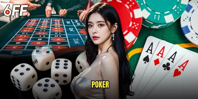 Poker