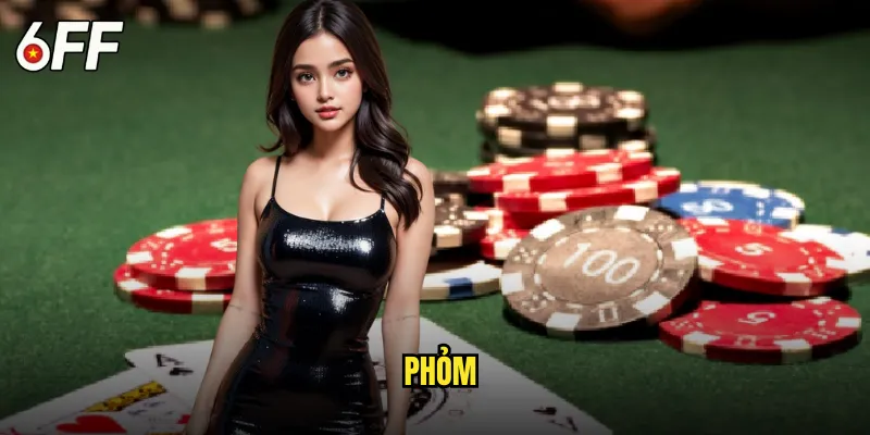 Phỏm
