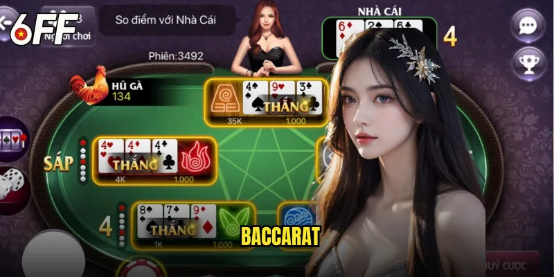 Baccarat
