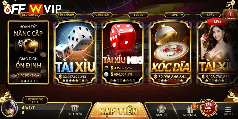 Tìm hiểu đôi nét thông tin về cổng game Go88